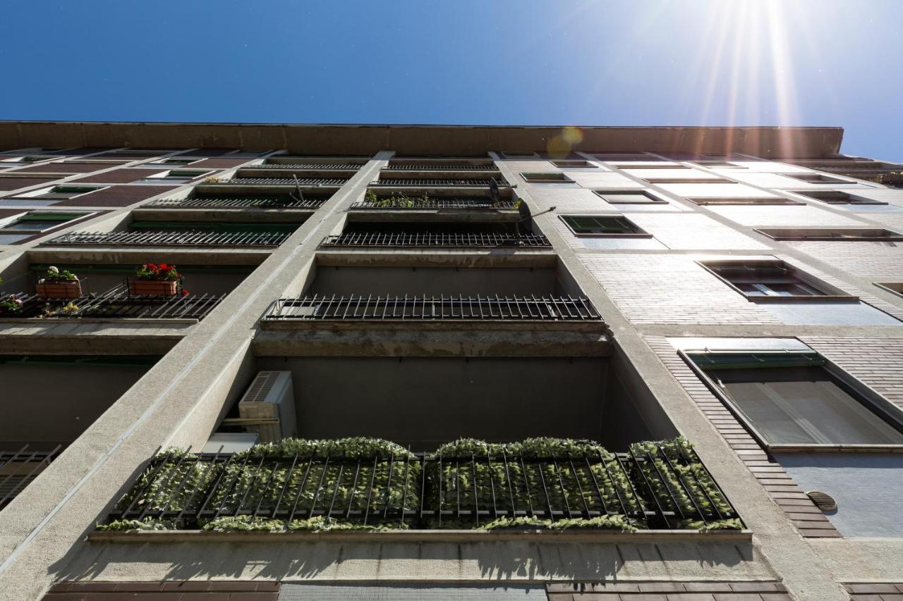 House San Cristoforo M4 Apartment Mailand